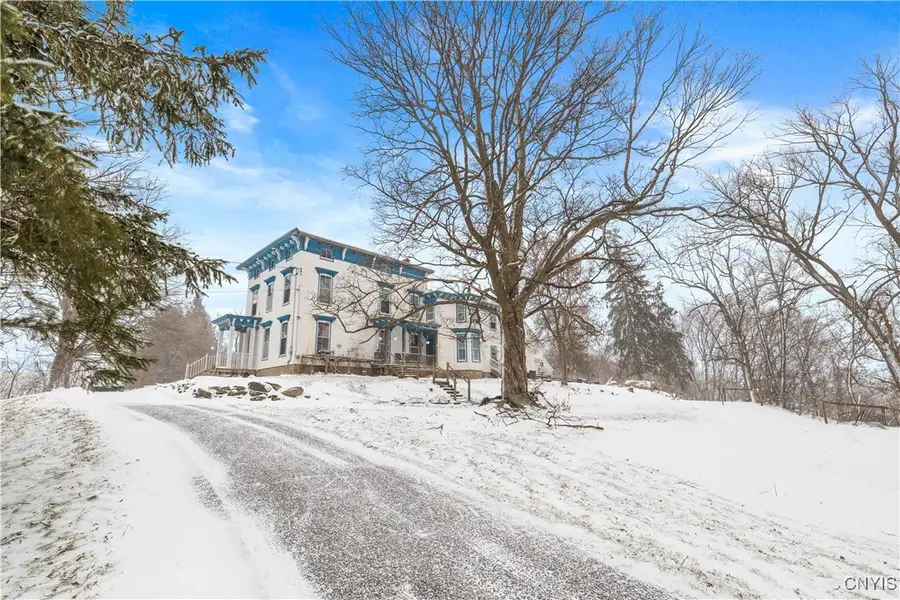 380 Stafford Avenue, Waterville, NY 13480 - Image #3