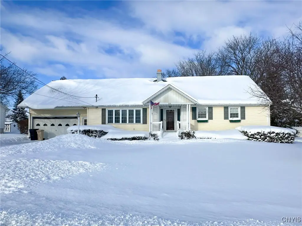 319 Winchester Drive, Whitestown, NY 13413 - Image #1