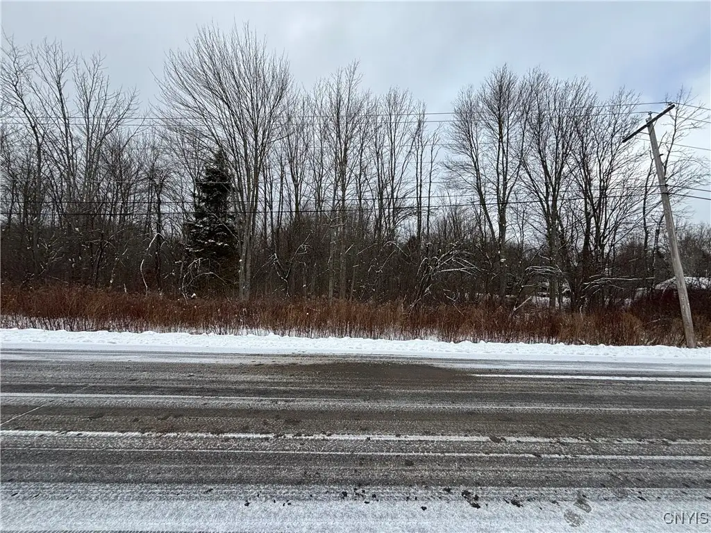 Honey Hill Road, Fulton, NY 13069 - Image #1