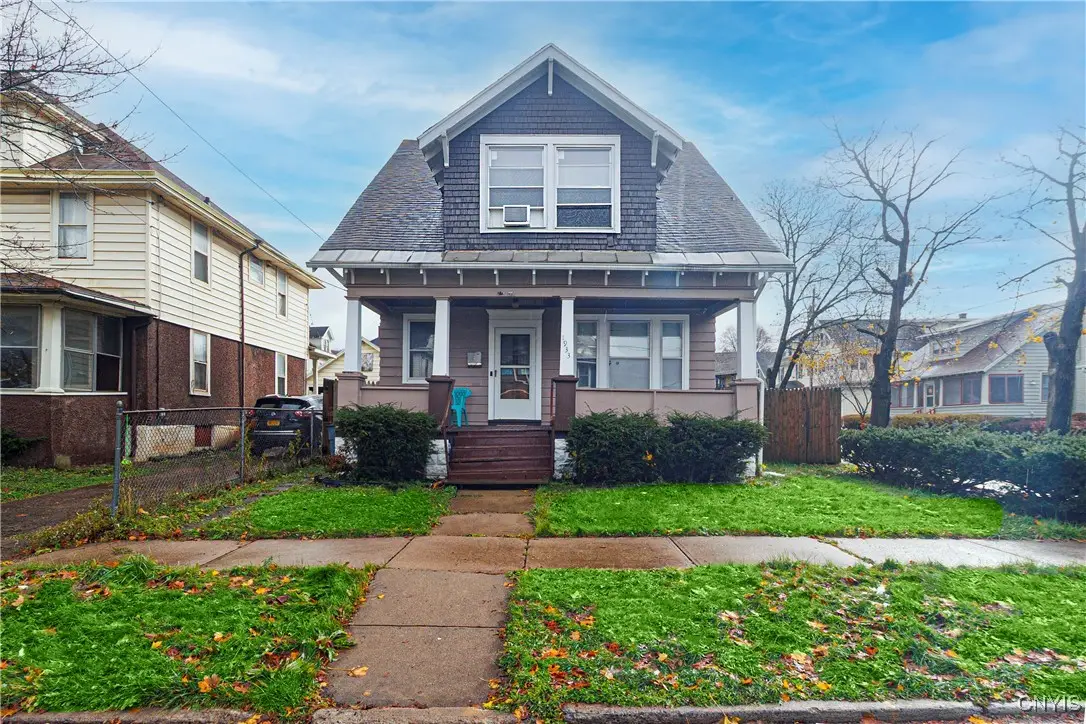 1933 Butterfield Avenue, Utica, NY 13501 - Image #1