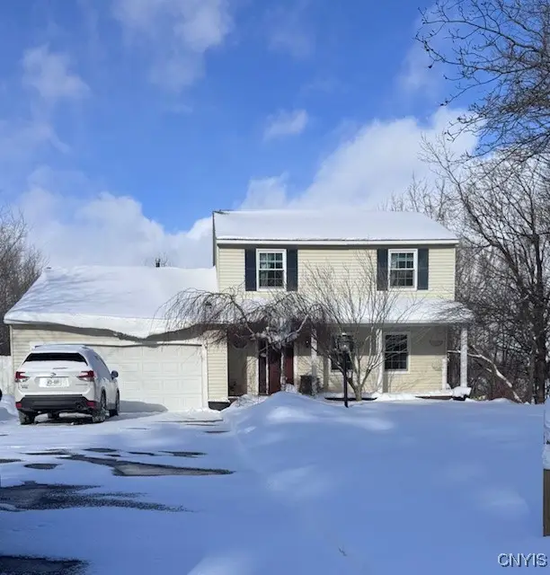 524 Tuscarora Road, Chittenango, NY 13037 - Image #1