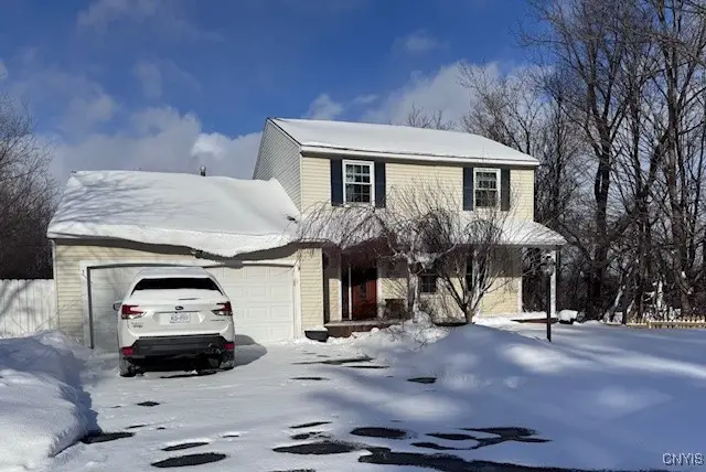 524 Tuscarora Road, Chittenango, NY 13037 - Image #2