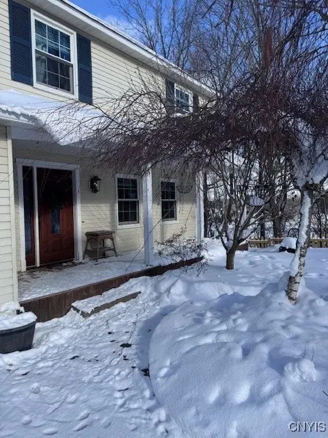 524 Tuscarora Road, Chittenango, NY 13037 - Image #3