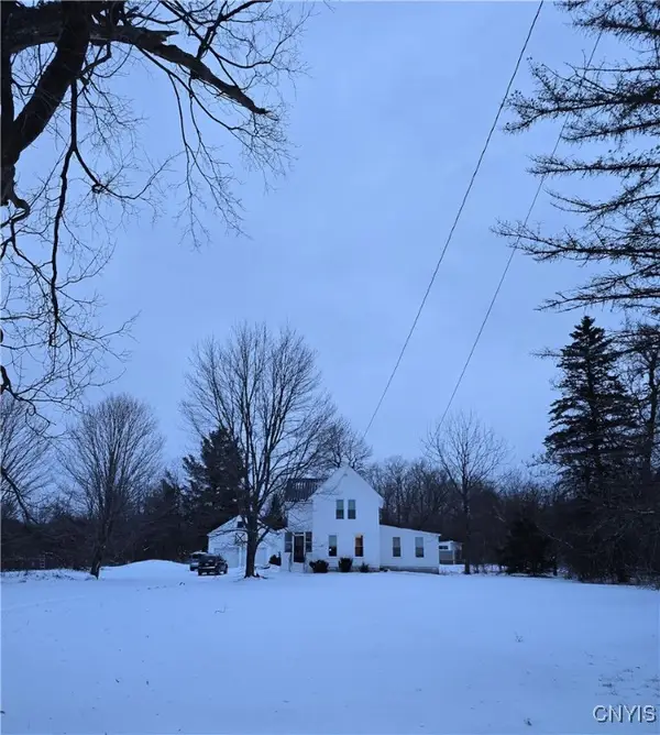 24406 Back Street, Felts Mills, NY 13638