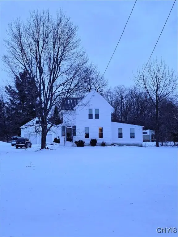 24406 Back Street, Felts Mills, NY 13638 - Image #2