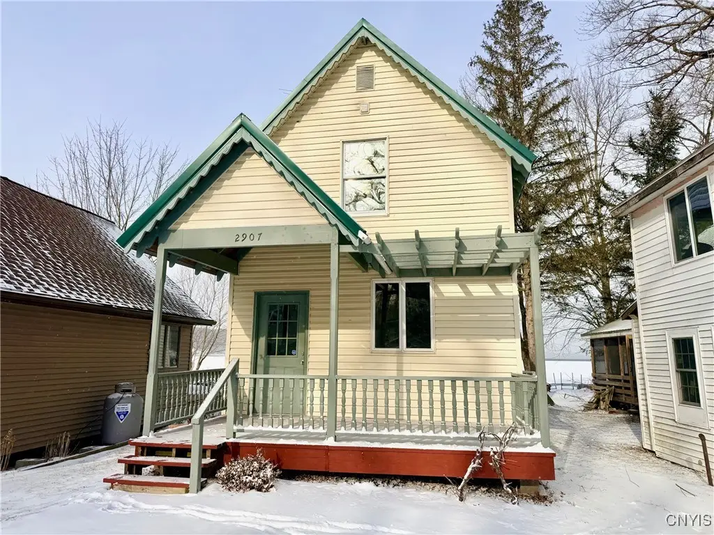 2907 Se On Owasco Road Road, Moravia, NY 13118 - Image #1