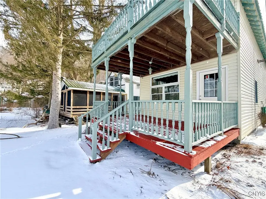 2907 Se On Owasco Road Road, Moravia, NY 13118 - Image #2