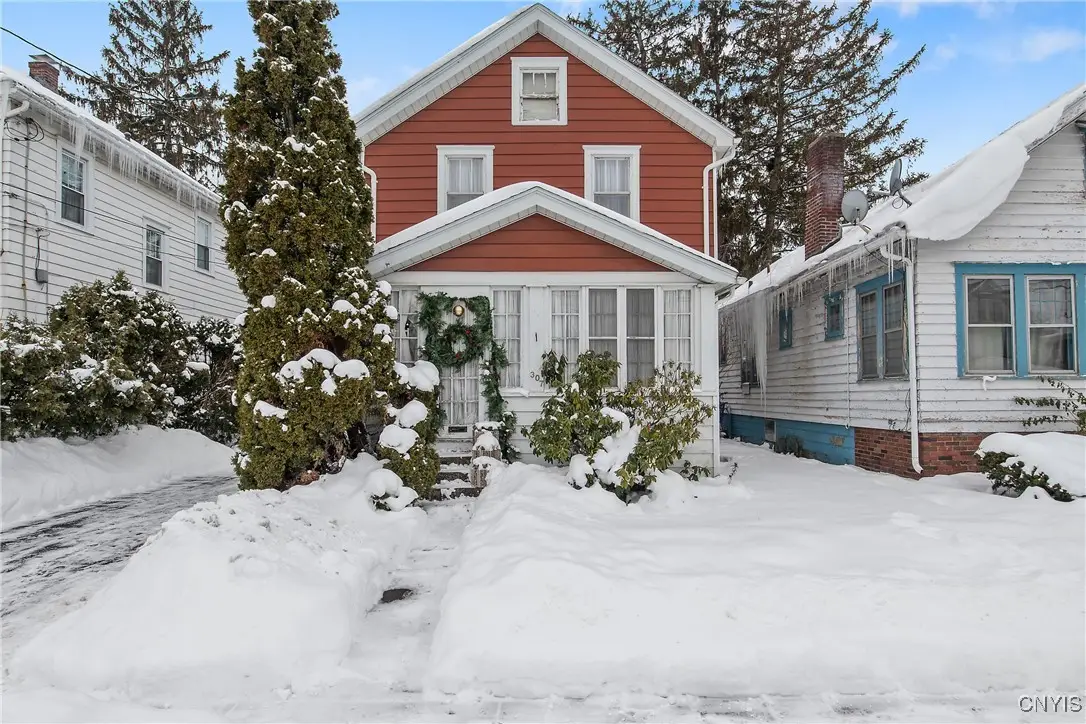 307 Malverne Drive, Syracuse, NY 13208 - Image #1