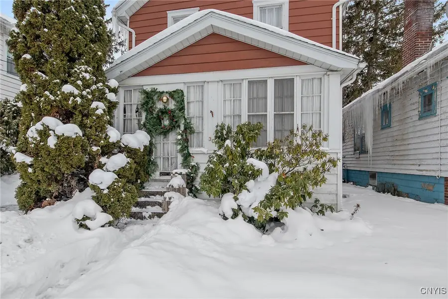 307 Malverne Drive, Syracuse, NY 13208 - Image #2