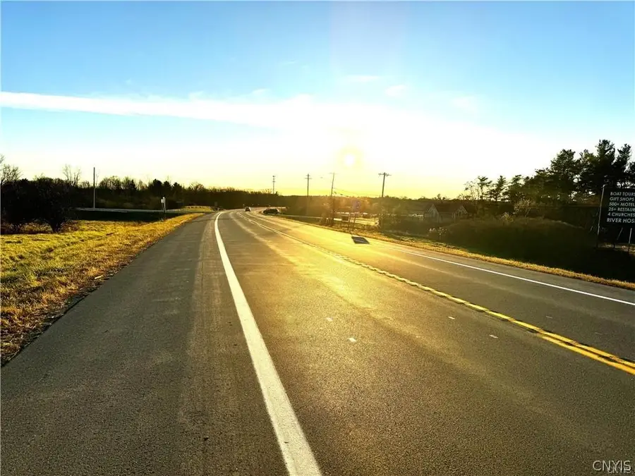 Swan Hollow Rd. & Nys Rt. 12, Alexandria Bay, NY 13607 - #2