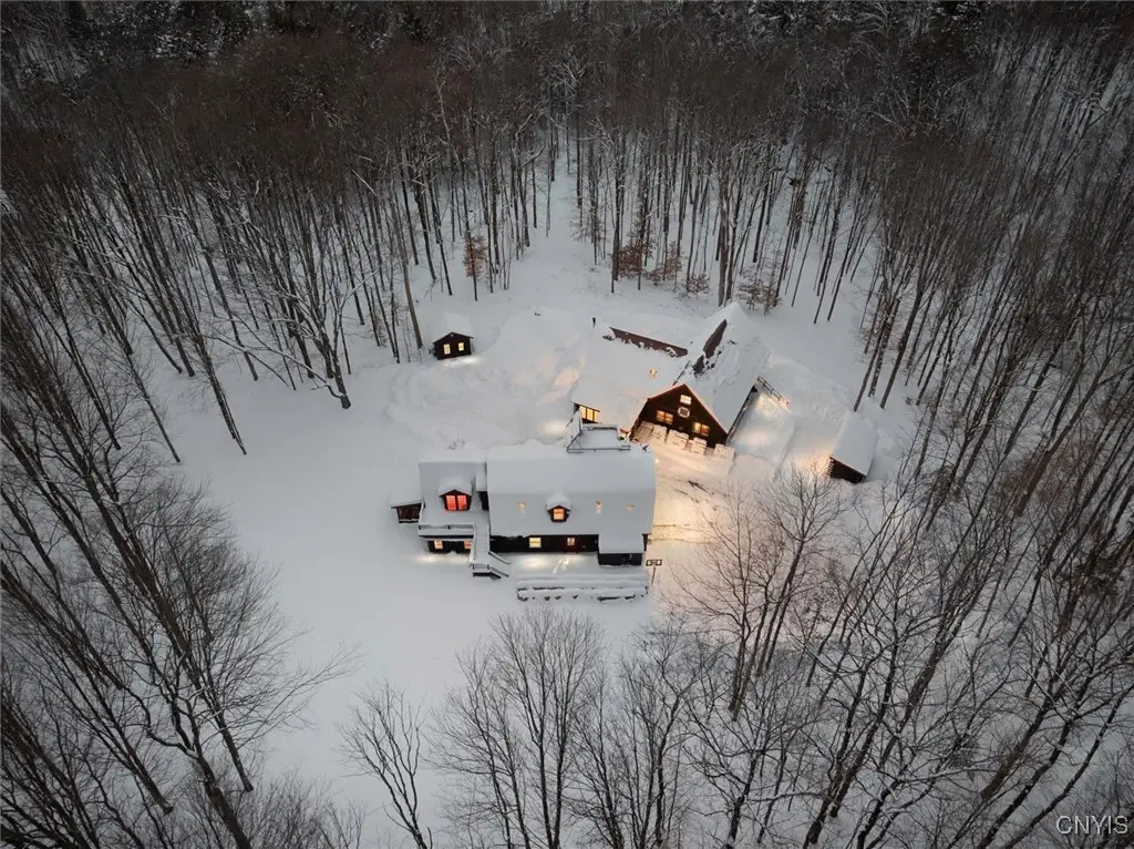 3595 Military Road, Newport, NY 13416 - Image #1