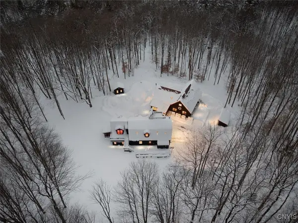 3595 Military Road, Newport, NY 13416