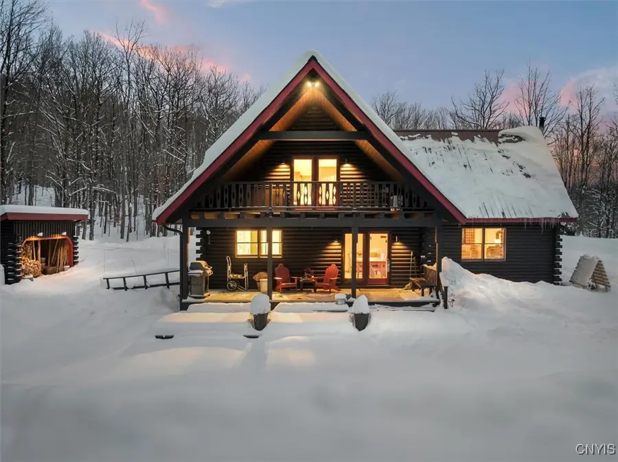 3595 Military Road, Newport, NY 13416 - Image #2