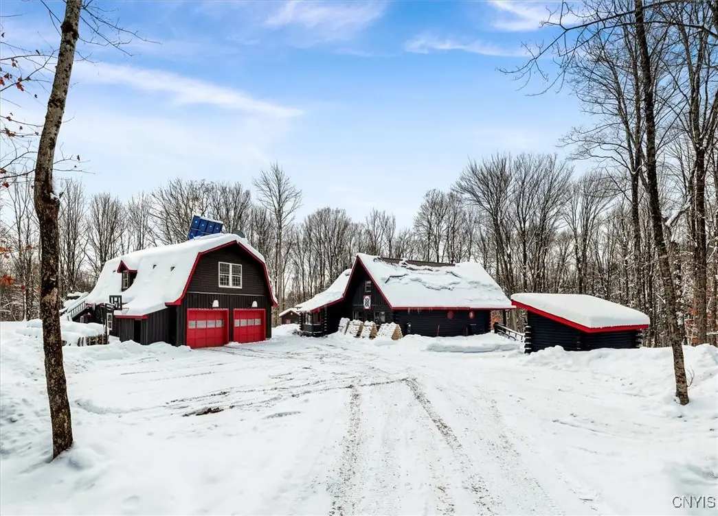 3595 Military Road, Newport, NY 13416 - Image #1