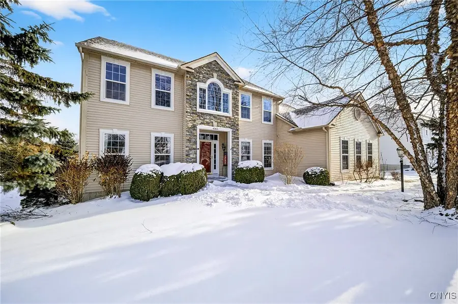 4365 Winding Creek Road, Manlius, NY 13104 - Image #2