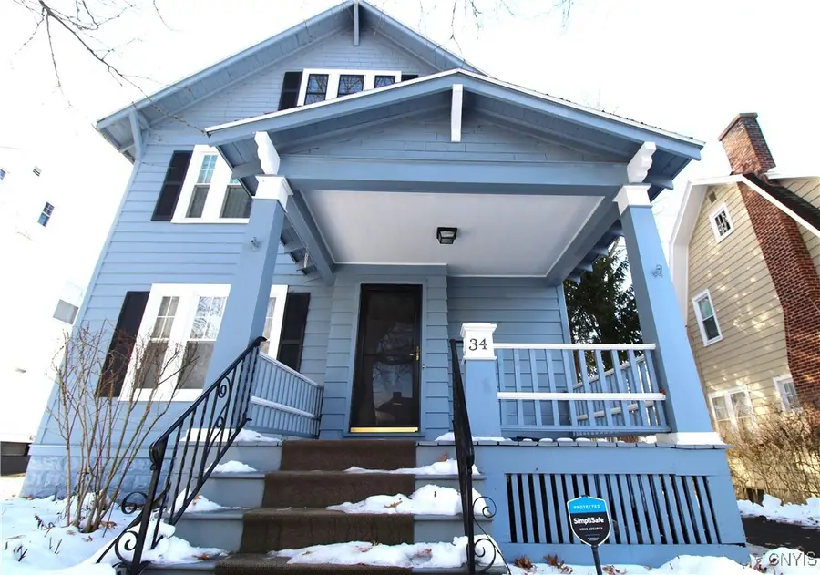 34 Proctor Boulevard, Utica, NY 13501 - Image #2