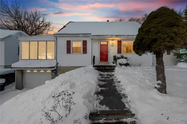 209 Westfall Drive, Syracuse, NY 13219