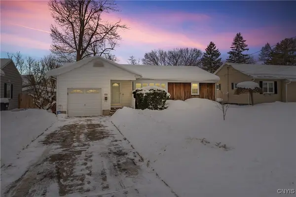 121 Englert Avenue, Syracuse, NY 13208