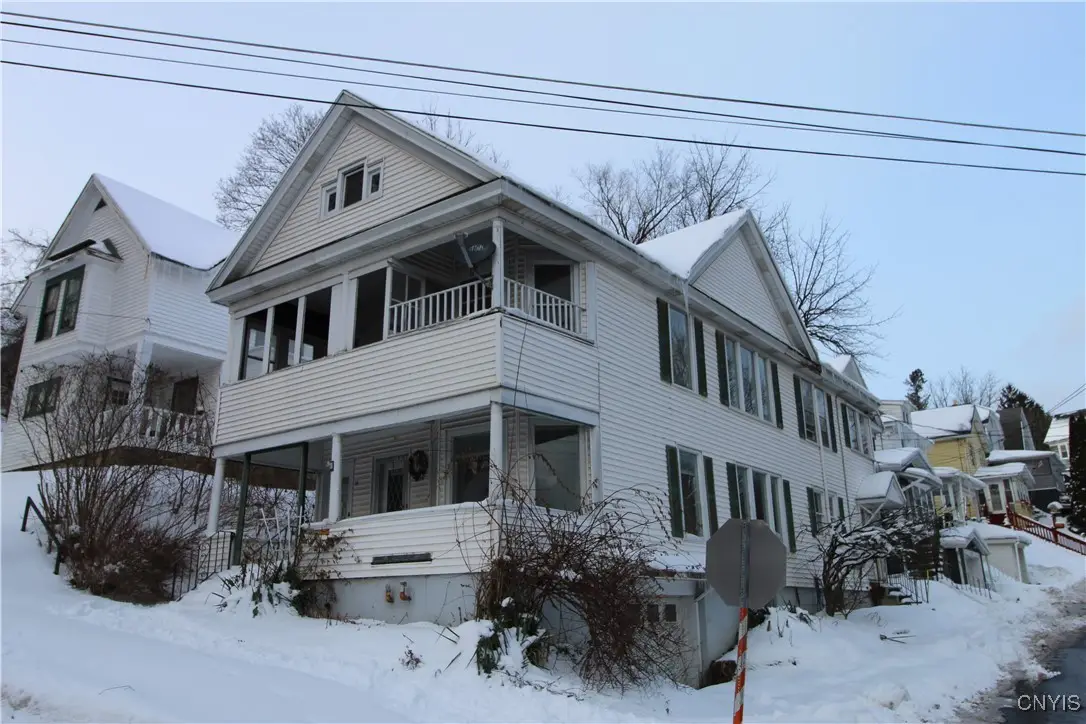 56 Grove St, Ilion, NY 13357 - Image #1