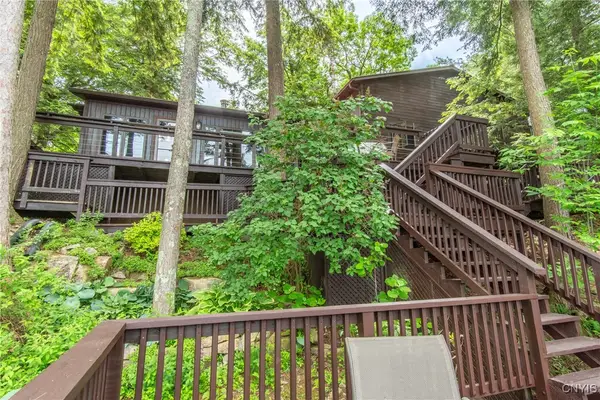 41 Allen Road, Hammond, NY 13646