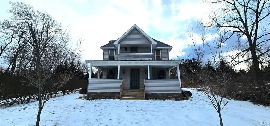 5596 County Road 1, Trumansburg, NY 14886 - Image #3