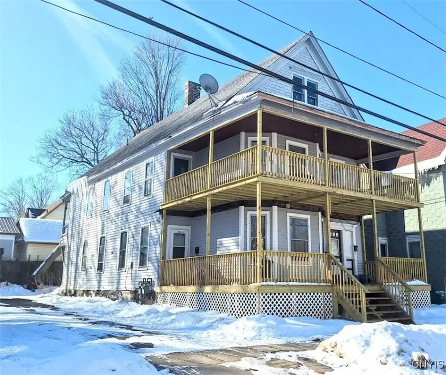 715 Chestnut Street, Utica, NY 13502 - Image #2