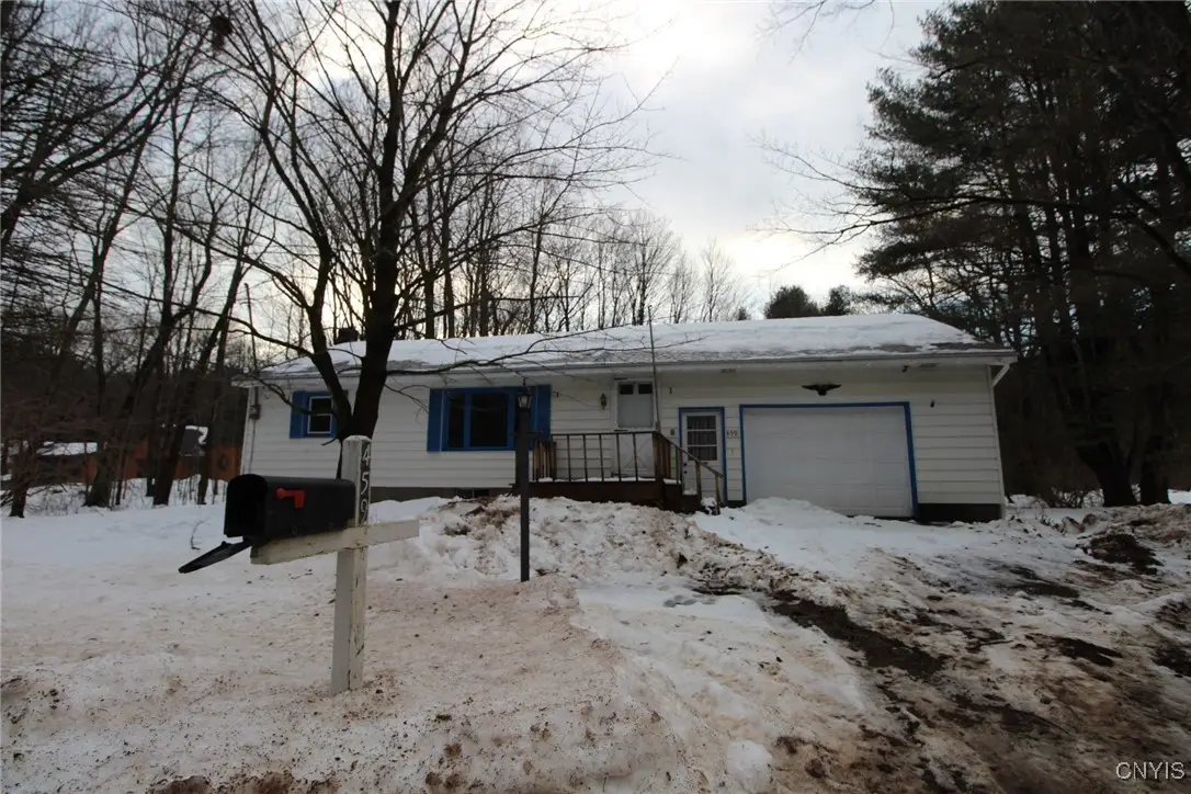 459 French Street, Parish, NY 13131 - Image #1