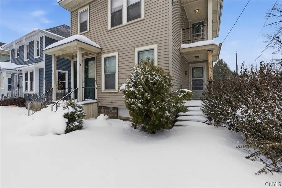 613-615 Highland Street, Syracuse, NY 13203 - #3