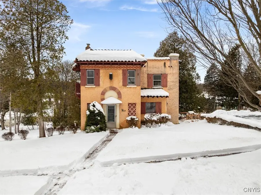 310 Barrington Road, Syracuse, NY 13214 - Image #2