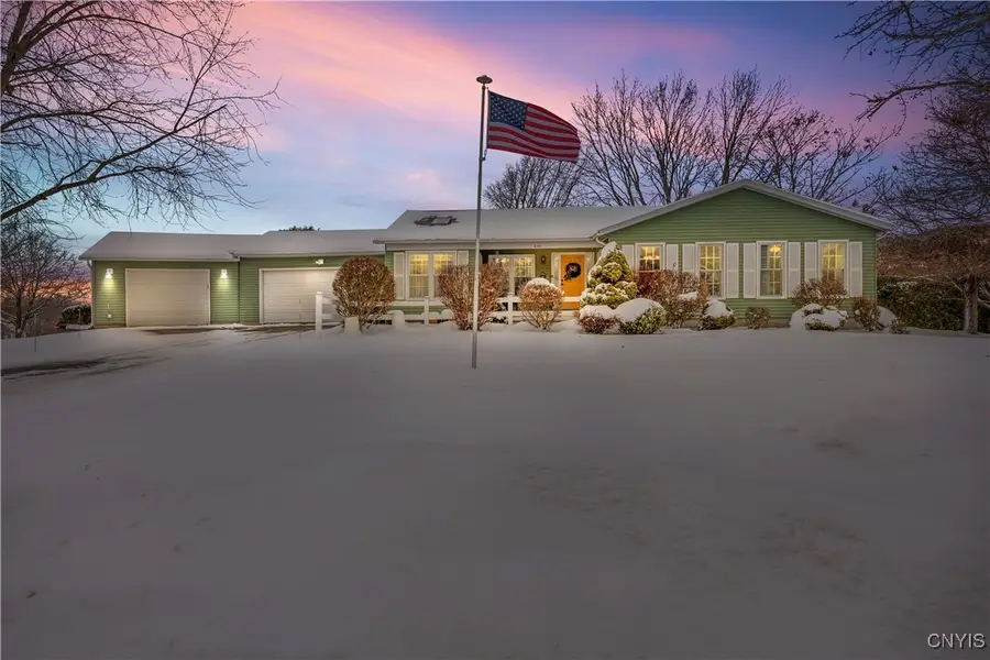 650 Patio Circle Drive, Oneida, NY 13421 - Image #2