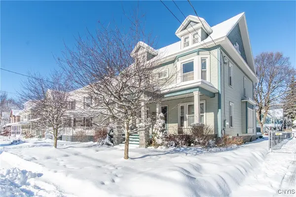 137 Bowers Avenue, Watertown, NY 13601