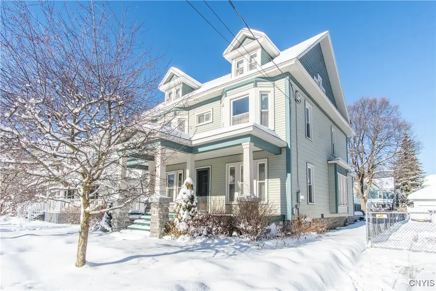 137 Bowers Avenue, Watertown, NY 13601 - Image #2