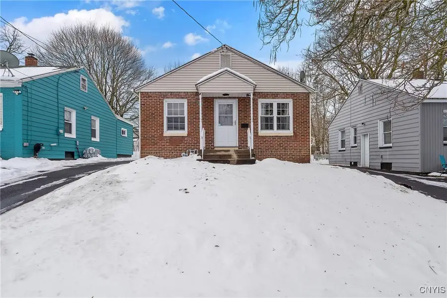 216 Burns Avenue, Syracuse, NY 13206 - Image #2