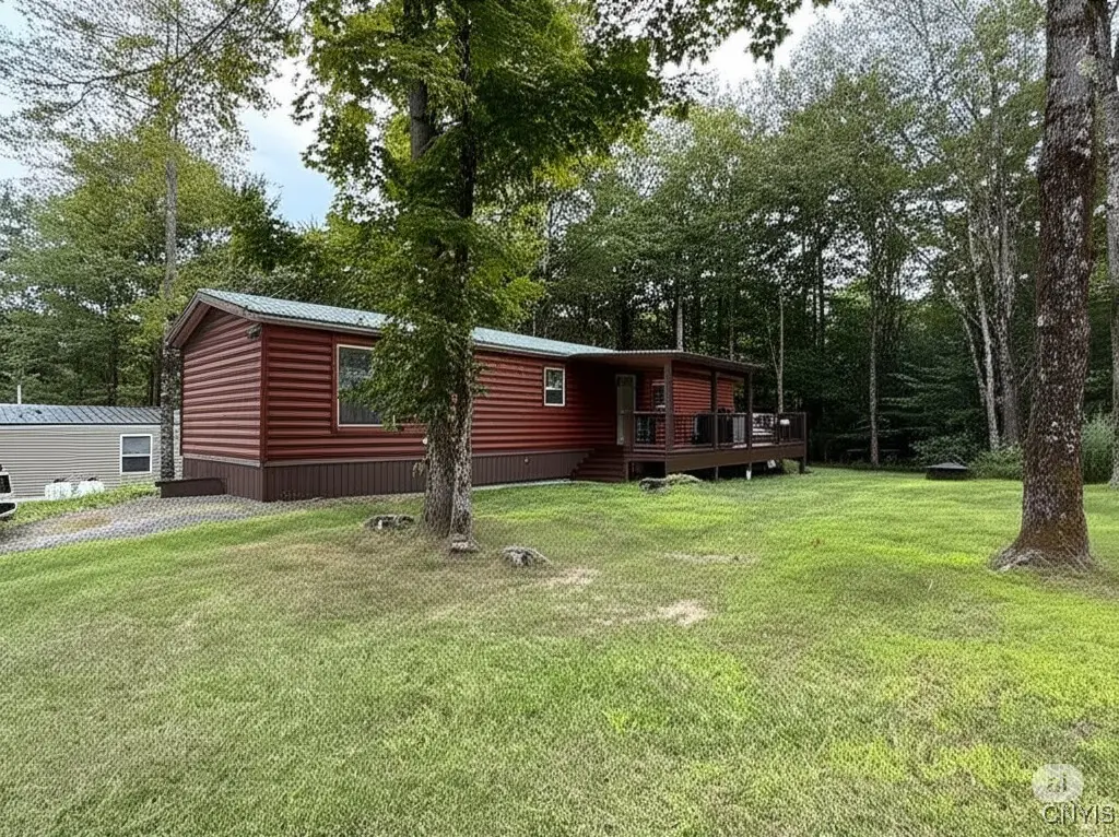 115 Rolling Hills Rd, Cold Brook, NY 13324 - Image #1