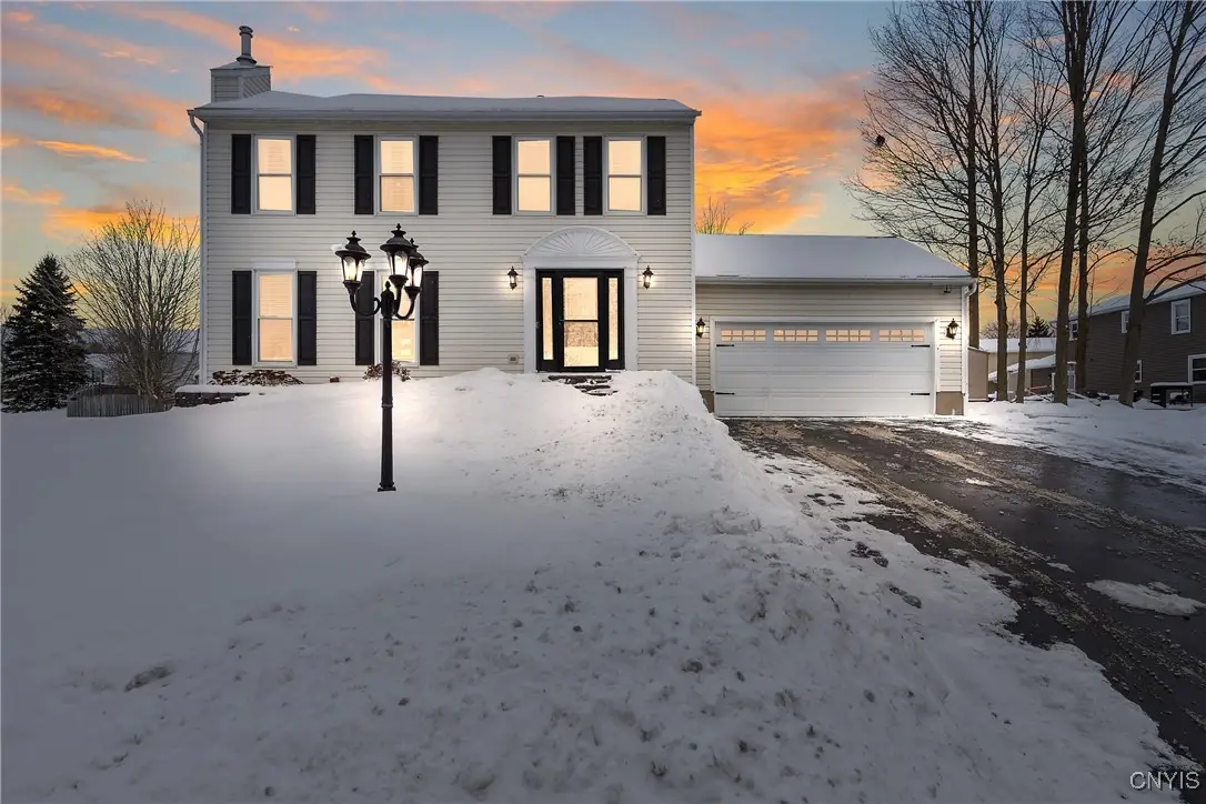 5503 Rockhampton Path, Clay, NY 13041 - Image #1