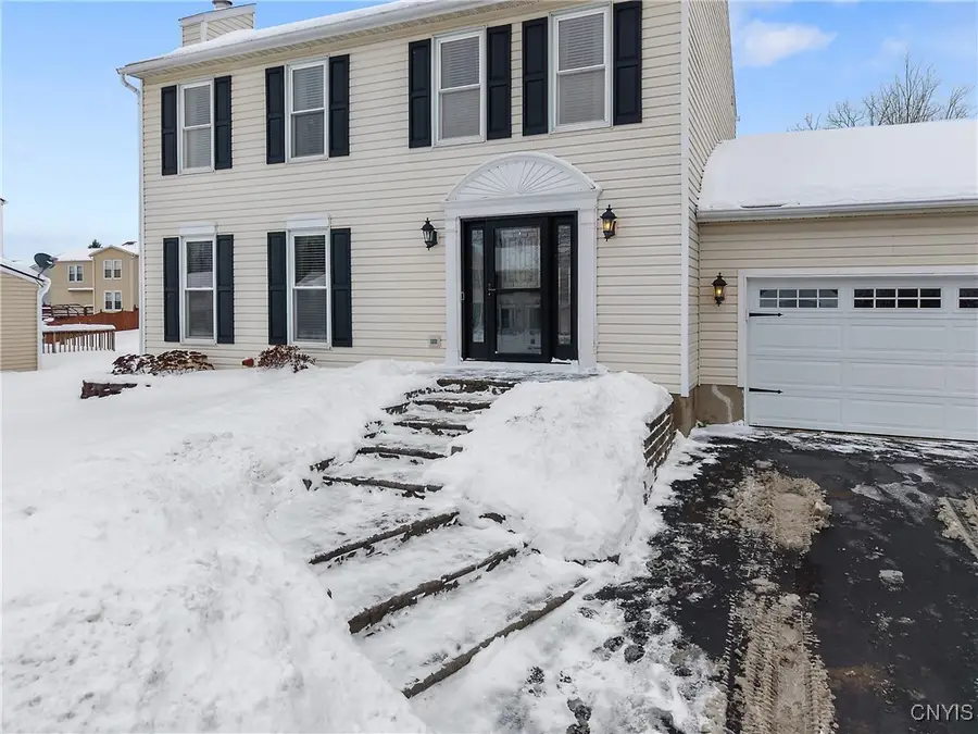 5503 Rockhampton Path, Clay, NY 13041 - Image #2