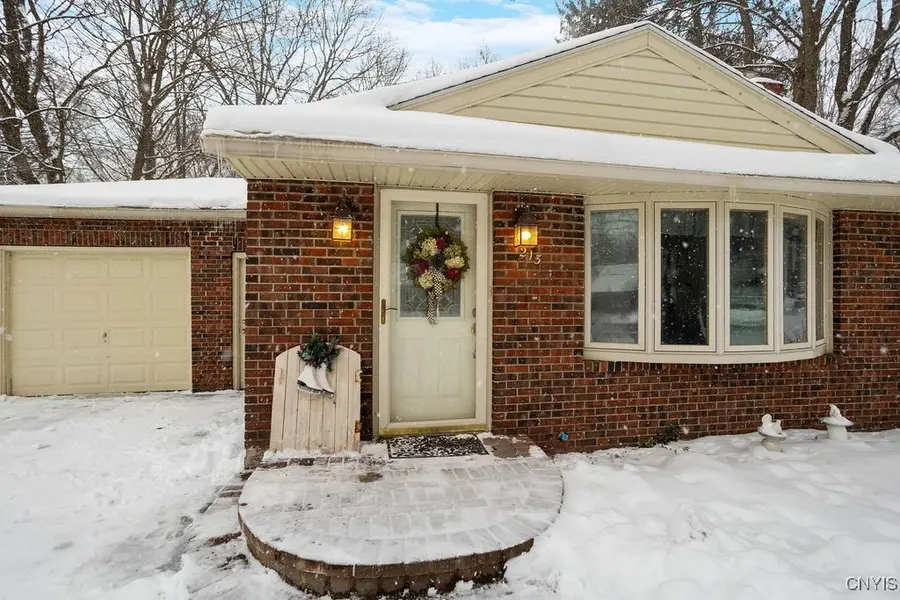 213 Euclid Drive, Fayetteville, NY 13066 - #2