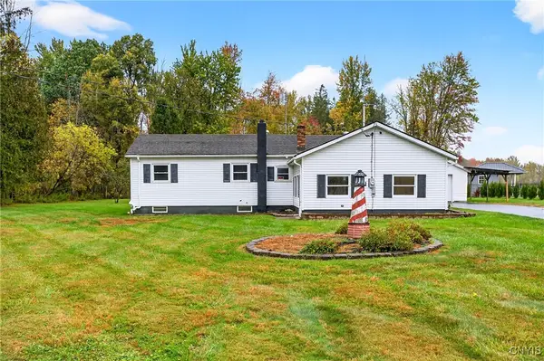 3405 Center Street, Durhamville, NY 13054