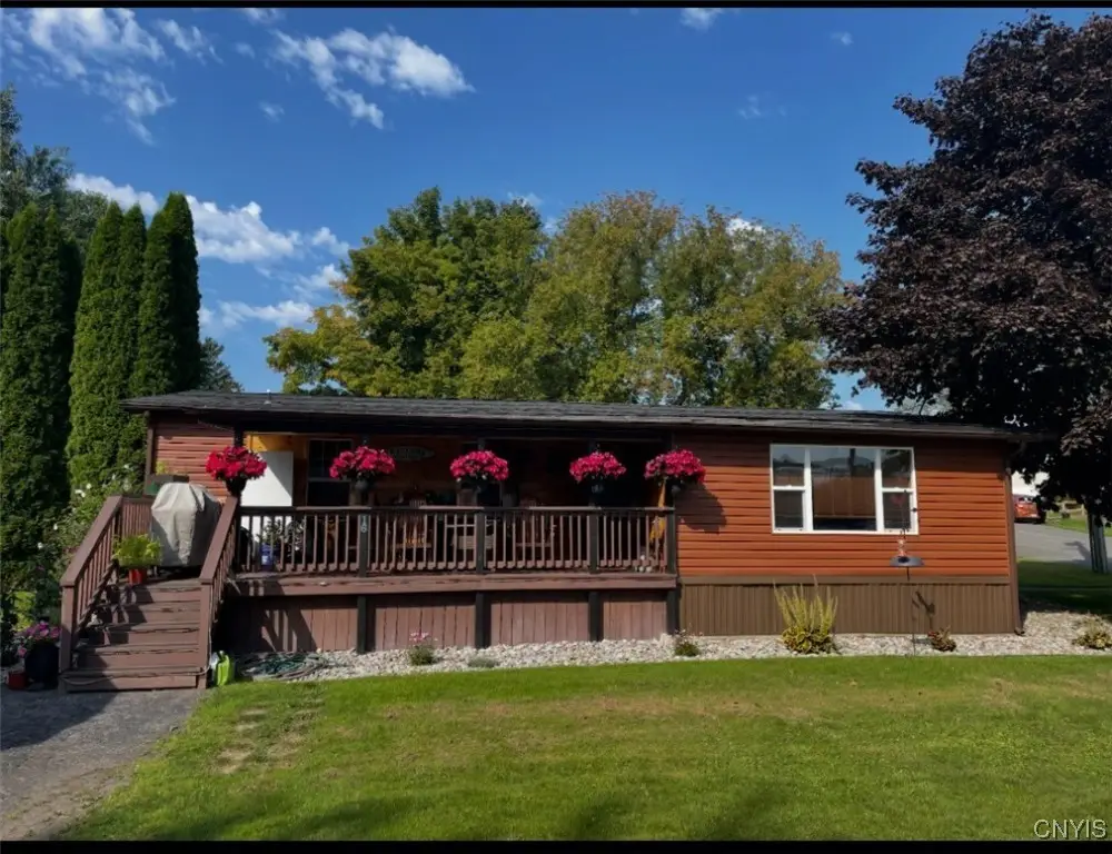 1922 State Route 48-lot 16 Street #16, Fulton, NY 13069 - Image #1