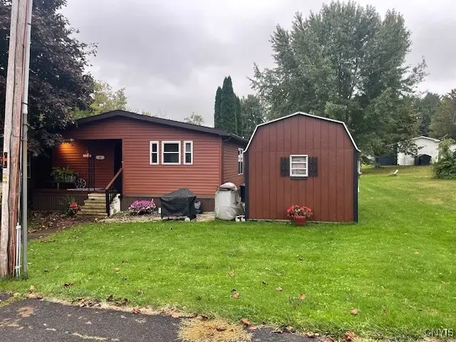 1922 State Route 48-lot 16 Street #16, Fulton, NY 13069 - Image #2