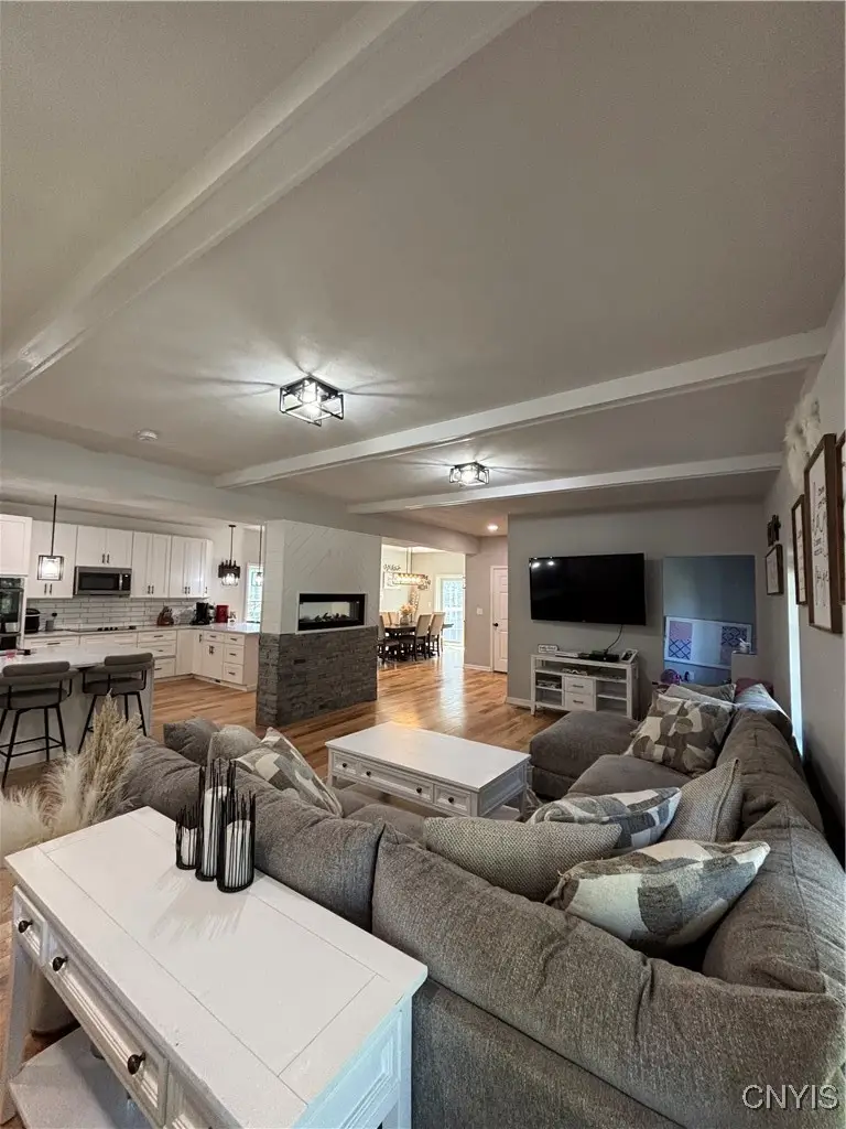 4485 Apulia Road, Jamesville, NY 13078 - #2