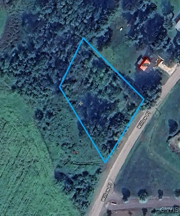 Willow Place, Verona, NY 13478