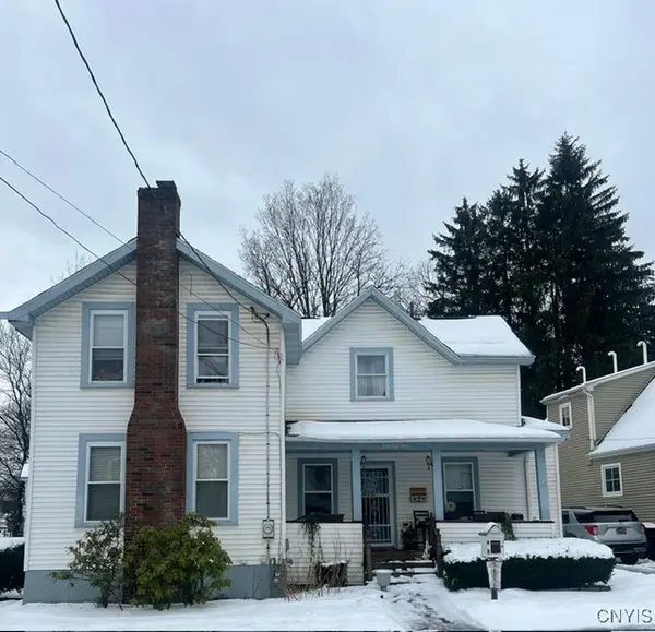 31 Arthur Avenue, Cortland, NY 13045