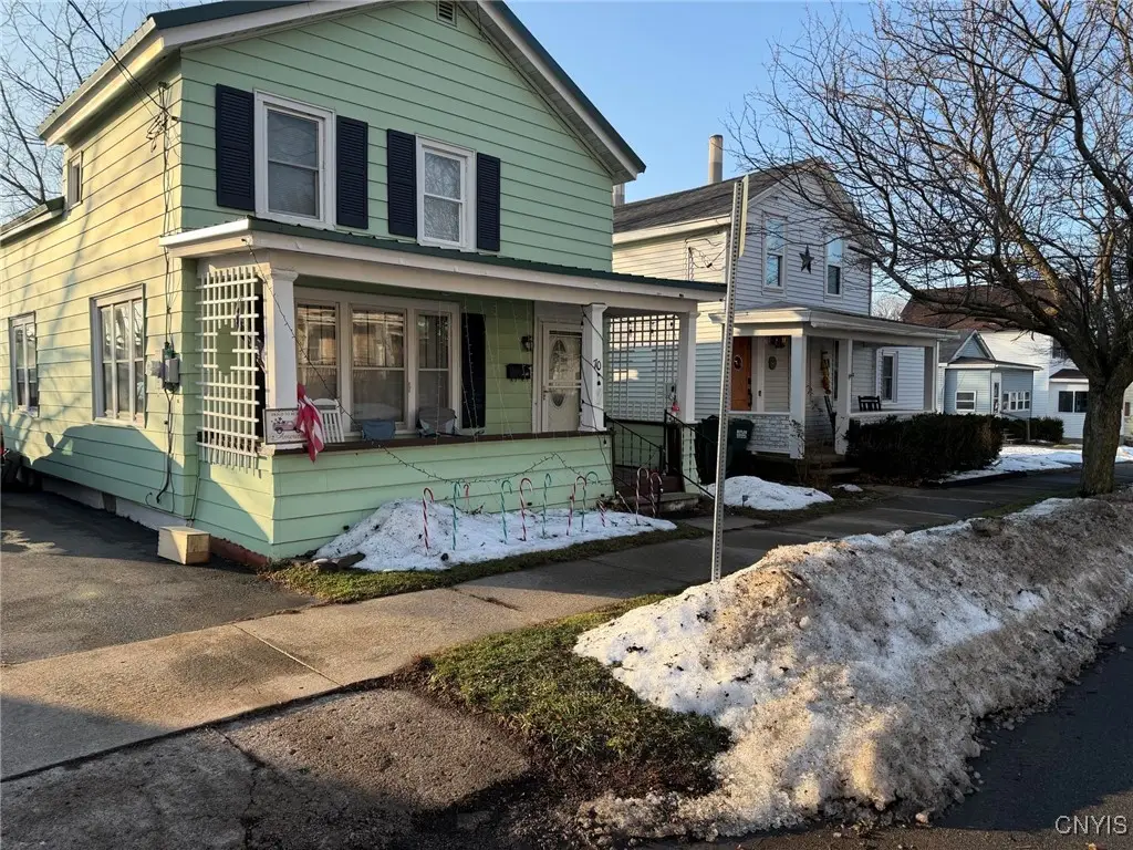 70 Liberty Street, Oswego, NY 13126 - Image #1