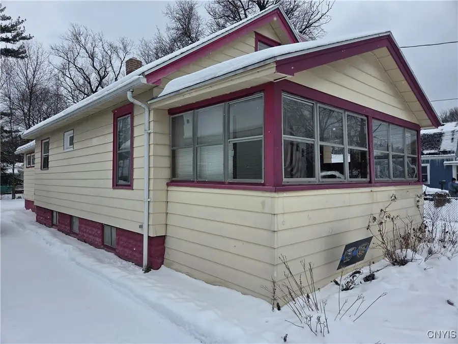 122 Maxwell Avenue, Syracuse, NY 13207 - Image #2