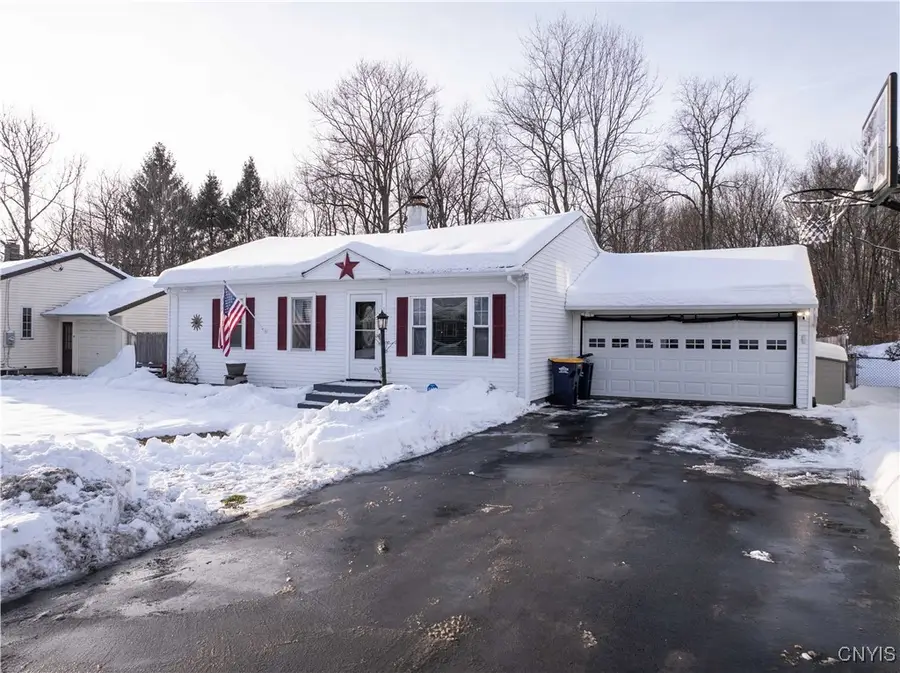 163 Forrest Street, Utica, NY 13502 - #3