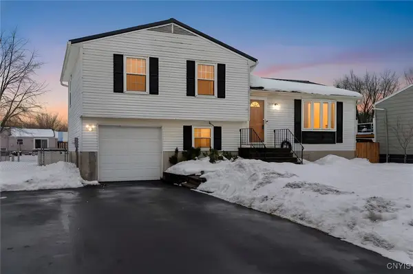 5976 Darby Road, Cicero, NY 13039