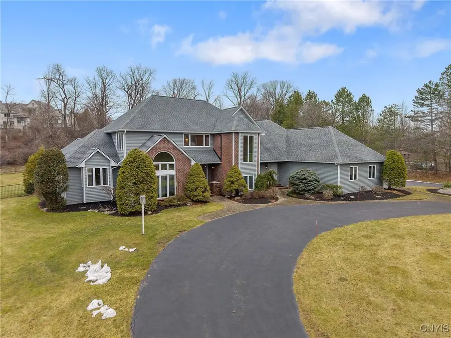 7033 Highfield Road, Fayetteville, NY 13066 - Image #2