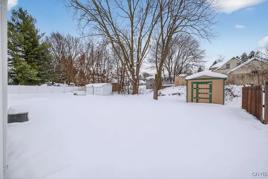718 Hixson Avenue, Syracuse, NY 13206 - Image #2