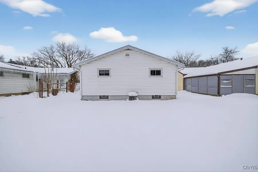 718 Hixson Avenue, Syracuse, NY 13206 - Image #3